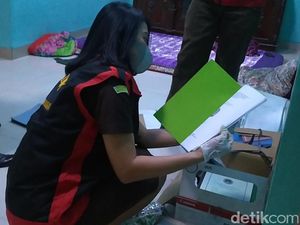 Jaksa Usut Dugaan Korupsi Bantuan Corona untuk Madrasah-Ponpes Pekalongan