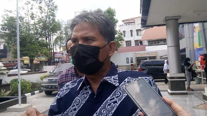 Banyak Pungli, Ombudsman Minta Seleksi Kelas Akselerasi Diawasi Bobby Nasution