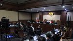 Ketua DPC PDIP Kendal Bersaksi di Sidang Eks Mensos Juliari Batubara