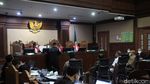 Ketua DPC PDIP Kendal Bersaksi di Sidang Eks Mensos Juliari Batubara
