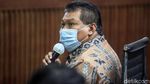Ketua DPC PDIP Kendal Bersaksi di Sidang Eks Mensos Juliari Batubara