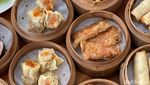 Kober Mie Setan, Resto yang Sediakan Menu Mie, Sushi hingga Dim Sum