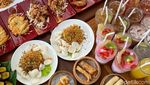 Kober Mie Setan, Resto yang Sediakan Menu Mie, Sushi hingga Dim Sum