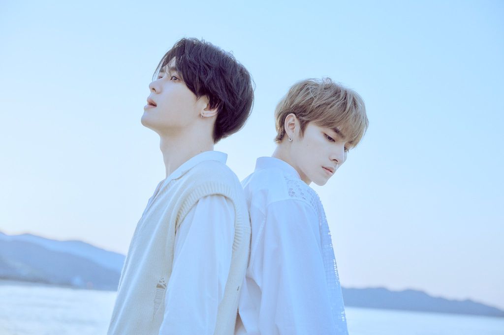 Kun & Xiaojun WayV