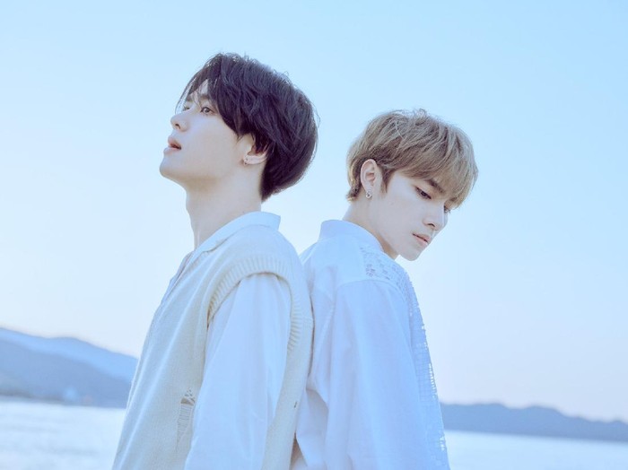 Kun & Xiaojun WayV