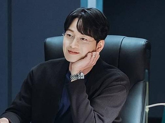 Lee Hyun Wook Lee Hyun Wook