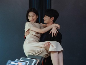 5 Fakta Lee Hyun Wook, Pemeran Suami Lee Bo Young di Drakor Mine