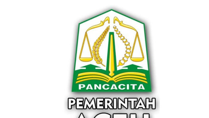 Logo Pemprov Aceh