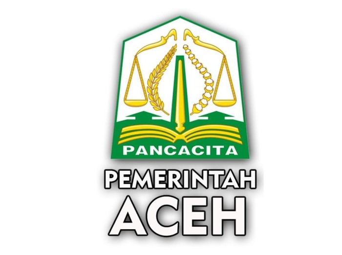 Logo Pemprov Aceh