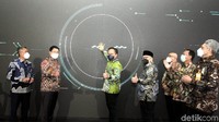 Ini menjadi salah satu upaya strategis Bank Mandiri untuk mengoptimalisasikan pengelolaan aset perseroan.