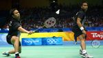 Markis Kido Tutup Usia, Ini Aksinya Saat Raih Emas di Olimpiade 2008