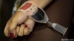Kebutuhan Donor Darah di Jakarta Masih Tinggi