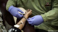 5 Makanan Pembersih Darah Kotor, Bantu Buang Racun di Tubuh