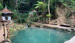 Yang Segar-segar dari Kulon Progo, Air Terjun Kembang Soka