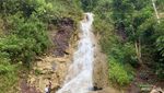 Yang Segar-segar dari Kulon Progo, Air Terjun Kembang Soka