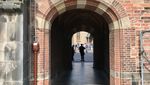 Leganya Menyusuri Jalanan Kota Den Haag