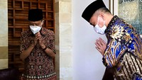 Buya Syafii pernah menjabat Ketua Umum Pengurus Pusat Muhammadiyah, Presiden World Conference on Religion for Peace (WCRP) dan pendiri Maarif Institute. (Dok. PAN)