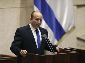 PM Israel Peringatkan Warganya untuk Tak Bepergian ke Turki