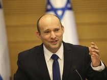 Geram, Eks PM Israel Bilang Netanyahu Jadikan Israel Negara Kusta