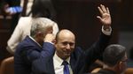 Naftali Bennett, PM Israel yang Tolak Kemerdekaan Palestina