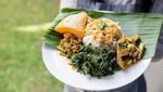 20 Nasi Padang Rp 20 Ribuan Ada di Sini