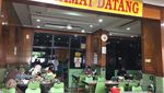 20 Nasi Padang Rp 20 Ribuan Ada di Sini