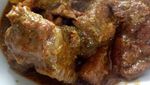20 Nasi Padang Rp 20 Ribuan Ada di Sini