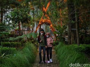 15 Tempat Wisata Bandung yang Murah di Tahun 2023