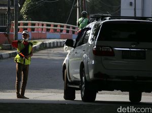 Jangan Biasain Kasih Duit ke Pak Ogah, Pokoknya Jangan!