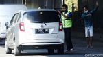 Pak Ogah Menjamur di Jalan By Pass Jakarta Timur