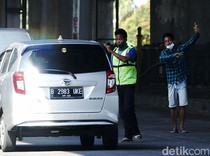 Pramono: Jalanan Jakarta Lebih Lancar Tanpa Pak Ogah, Tertibkan!