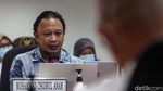 Para Guru Besar Dukung Komnas HAM Periksa Pimpinan KPK