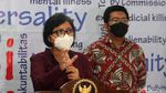 Para Guru Besar Dukung Komnas HAM Periksa Pimpinan KPK