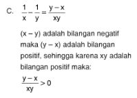 Pembahasan Contoh Soal CPNS