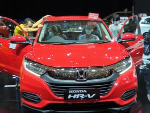 Alasan Diskon PPnBM 0 Persen Mobil Baru Diperpanjang sampai Agustus