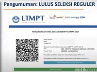 Cara Melihat Nilai UTBK 2021, Ini Jadwal Untuk Download Sertifikat SBMPTN