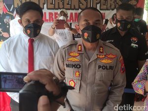 Kades di Lamongan Zina dengan Istri Orang