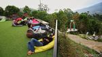 Banyak Spot Instagenic, Begini Pesona Cicalengka Dreamland