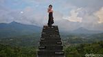 Banyak Spot Instagenic, Begini Pesona Cicalengka Dreamland