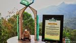 Banyak Spot Instagenic, Begini Pesona Cicalengka Dreamland