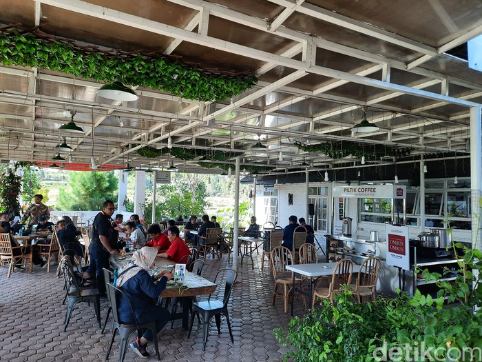 Piltik Coffee Siborongborong