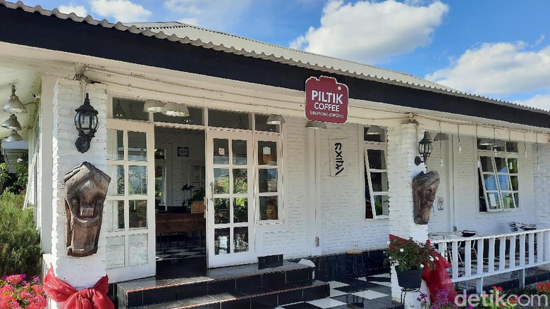 Piltik Coffee Siborongborong Piltik Coffee Siborongborong