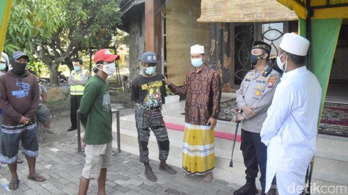 ponpes metal