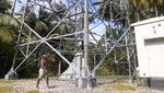Pulau Kapotar yang Cantik di Papua, Punya Tower tapi Sinyal Tak Ada