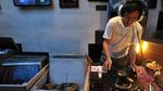 Berburu Kaset di Record Store Day
