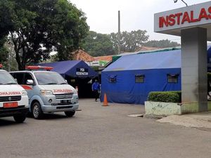 Ternyata Banyak Warga Purwakarta Makamkan Jenazah dengan Protap Covid-19