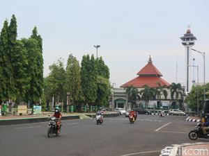 Kasus Kematian Corona di Kudus Tembus 440 Sebulan!