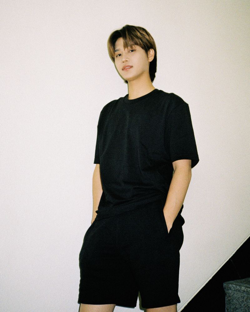 Taeil NCT berulang tahun ke-27