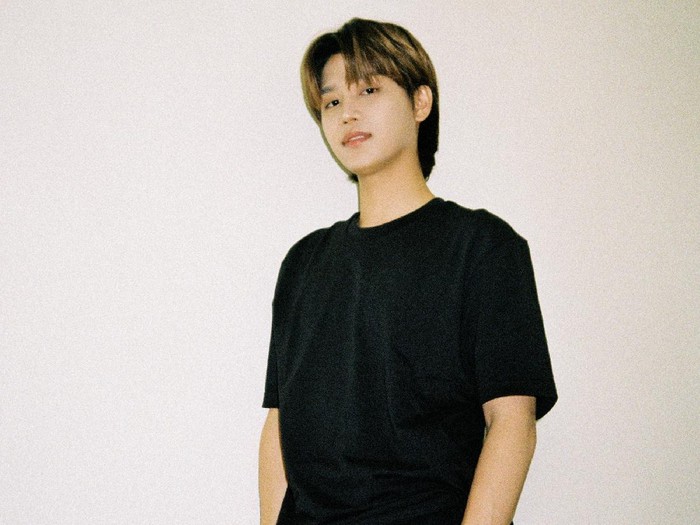 Taeil NCT berulang tahun ke-27