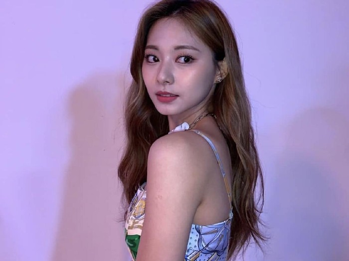 Tzuyu TWICE